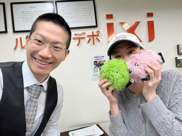 K様の画像