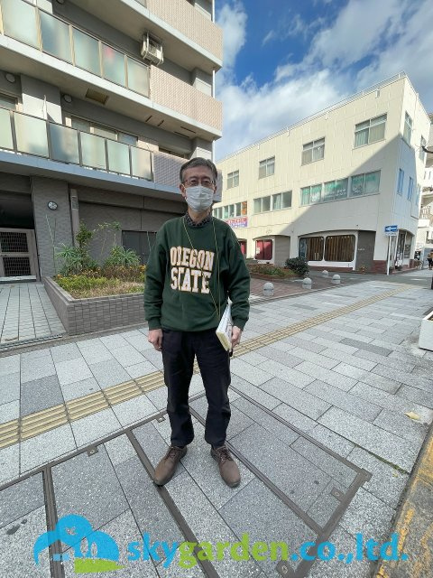 平塚市 Nさま（ご売却）の画像