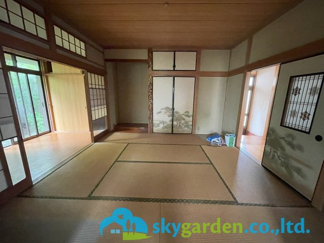 平塚市 Nさま（ご売却）の画像