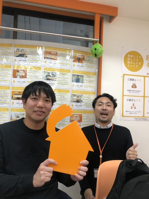 Y.S様(2024.12.24)の画像