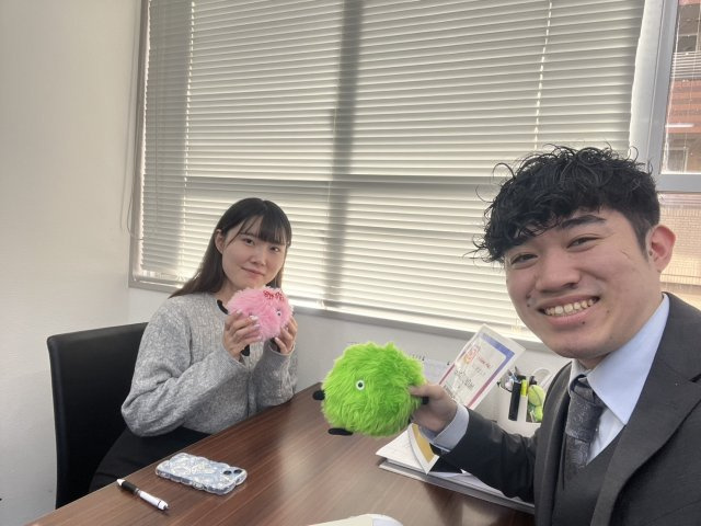 I様の画像