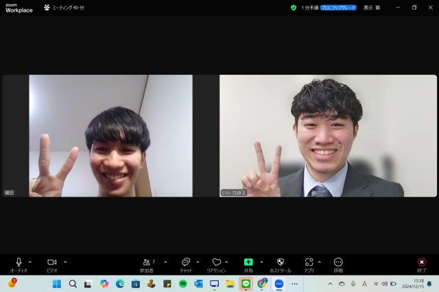 F様の画像