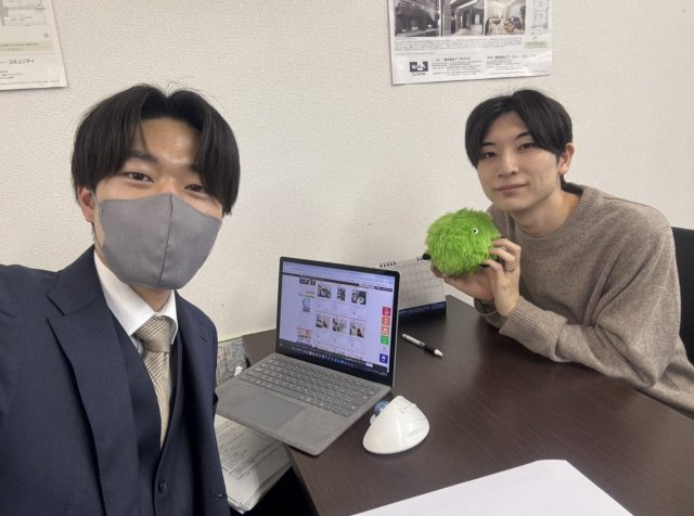 Y様の画像