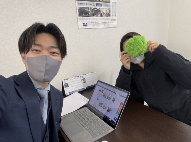 T様の画像