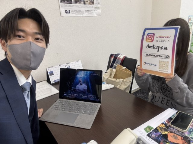 K様の画像