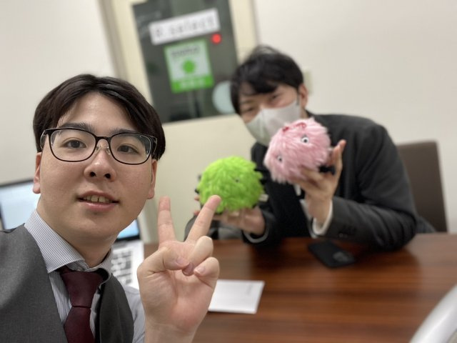 F様の画像