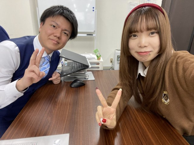 N様の画像