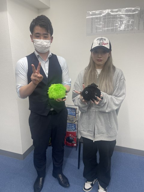 K様の画像