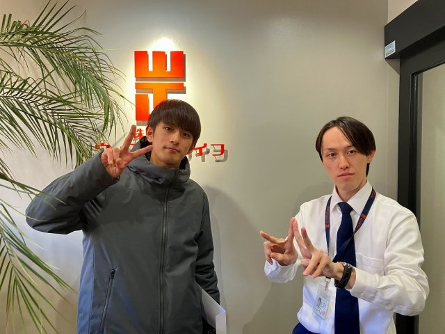 M様（2024年12月ご契約）の画像