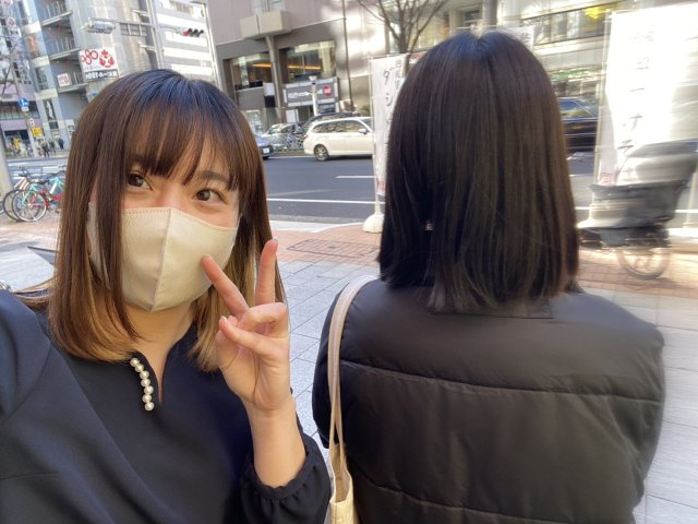 M様の画像