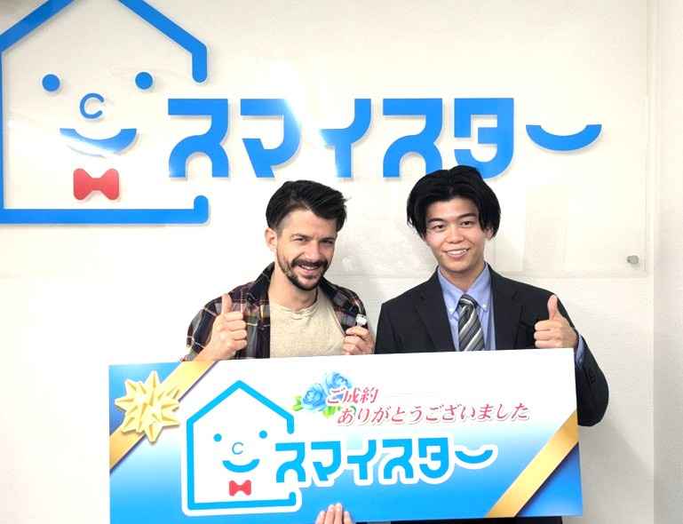 Ｂ・R様の画像