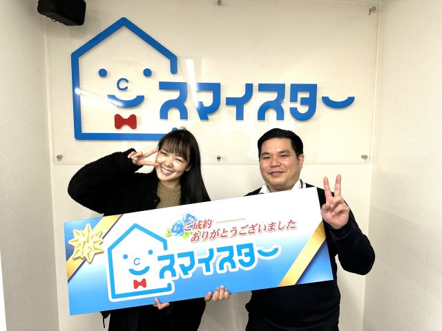 Ｈ・Ｋ様の画像