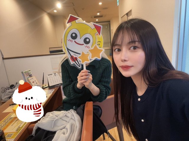 K様の画像