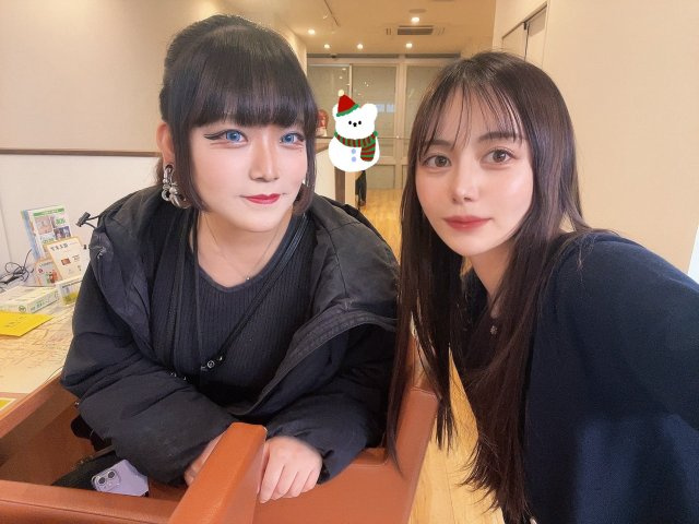 A様の画像