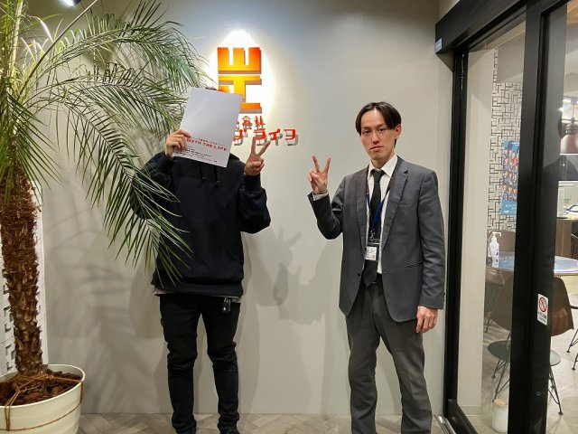 M様（2024年12月ご契約）の画像