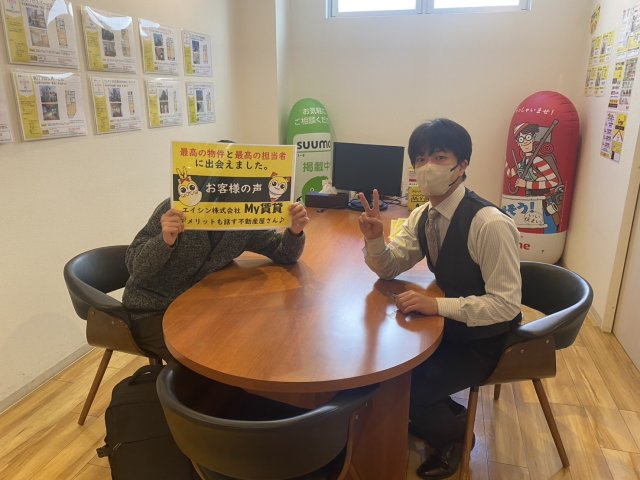 K様の画像