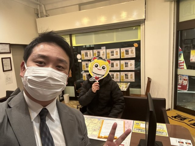 O様の画像