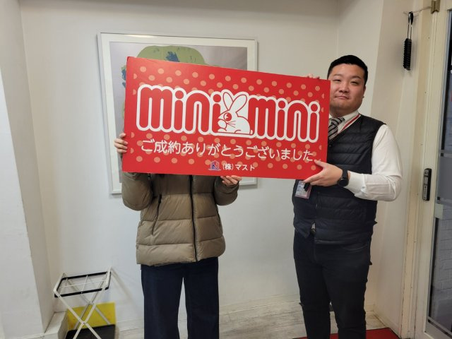 A・K　様の画像