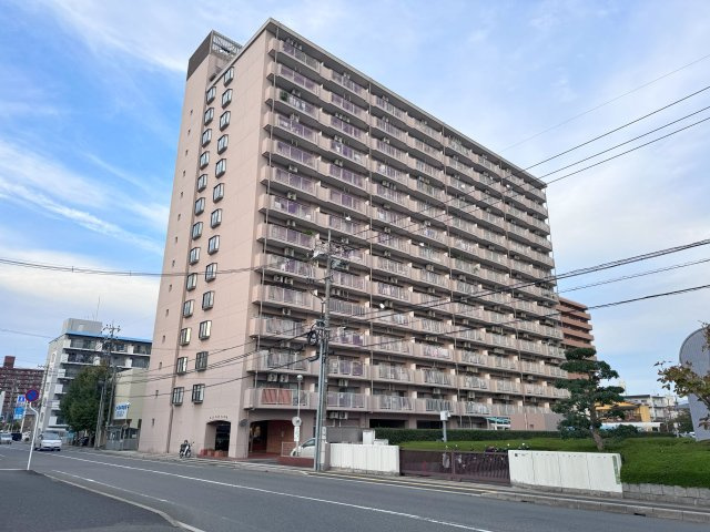 神奈川県　Y.W様（高齢の母の住み替え）