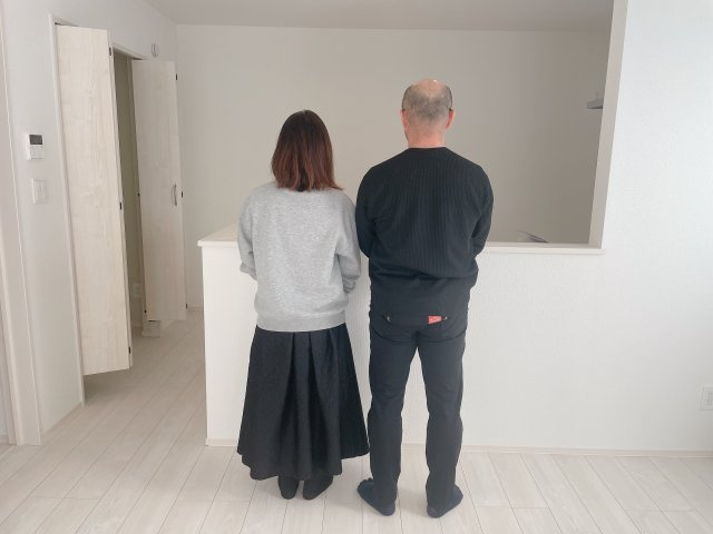 ワタナベ様(40代)の画像