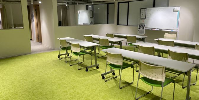 ハッピーテラス茅ヶ崎エメロード教室の画像