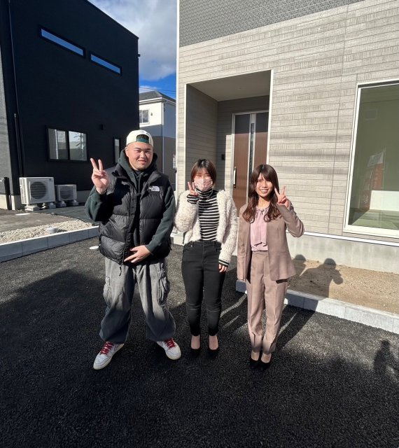 Ｎ・Ｙ様の画像