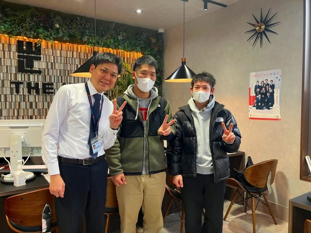 T様（2024年12月ご契約）の画像