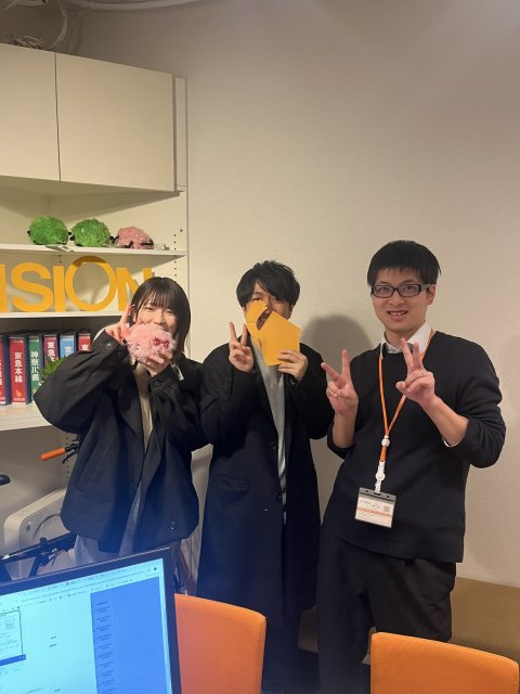 M・Y様(2024.12.25)の画像