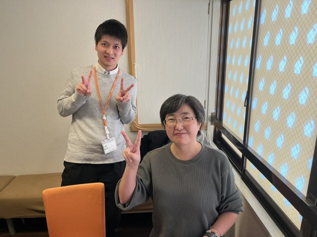 H・S様(2024.12.26)の画像