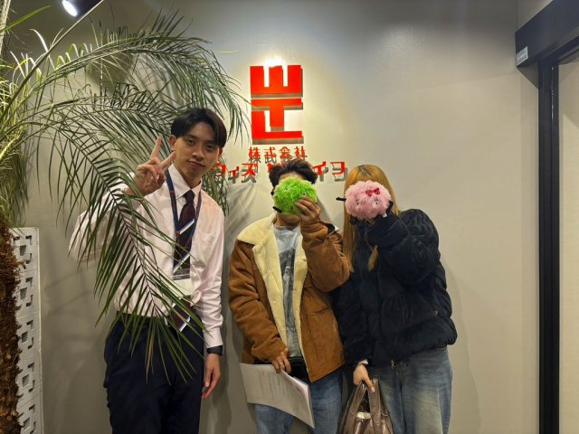 T様（2024年12月ご契約）の画像
