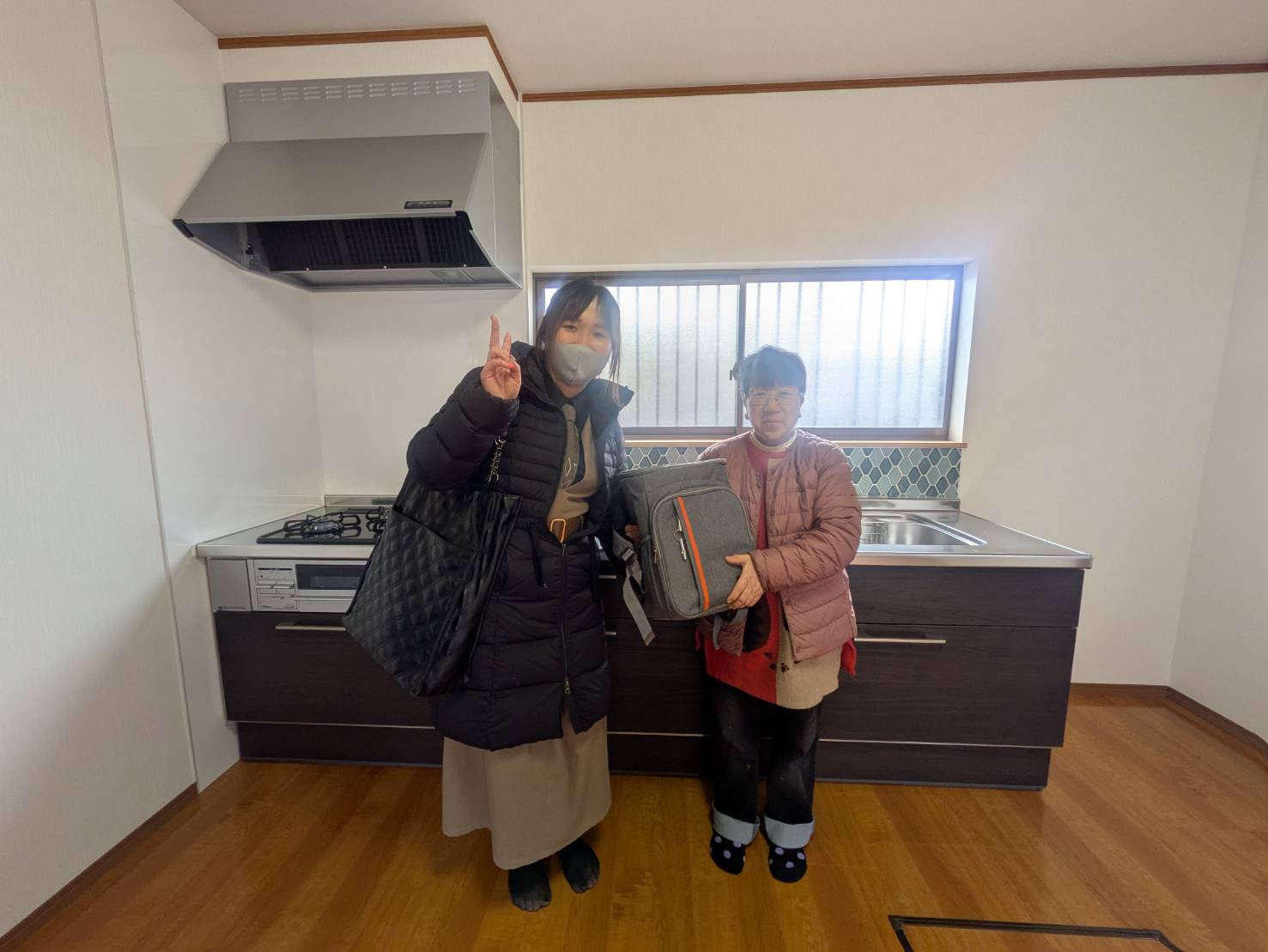 伊予市　お引渡し♪の画像