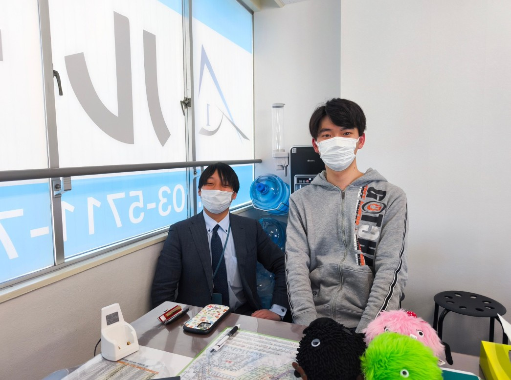 J・K様の画像