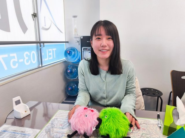 E・F様の画像