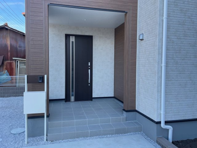 藤岡市藤岡 T様邸（2025年1月 購入）の画像