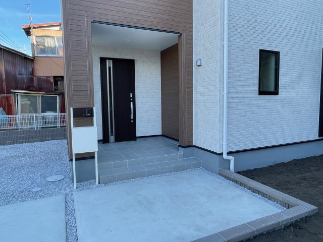 藤岡市藤岡 T様邸（2025年1月 購入）の画像