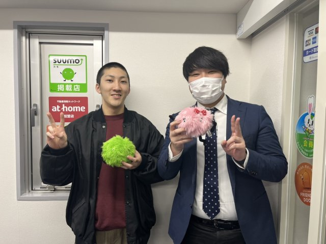 U・S様の画像