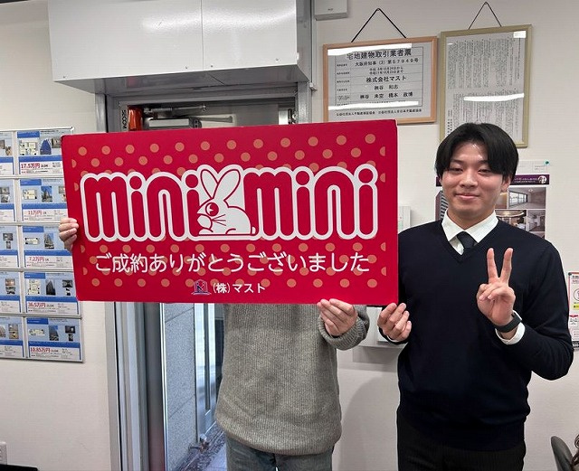 K.O様の画像