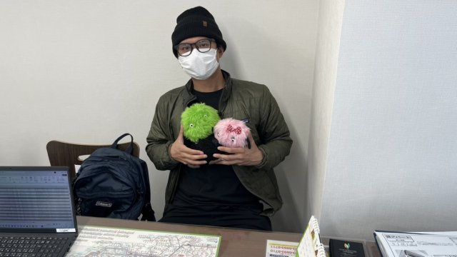 C・P様の画像