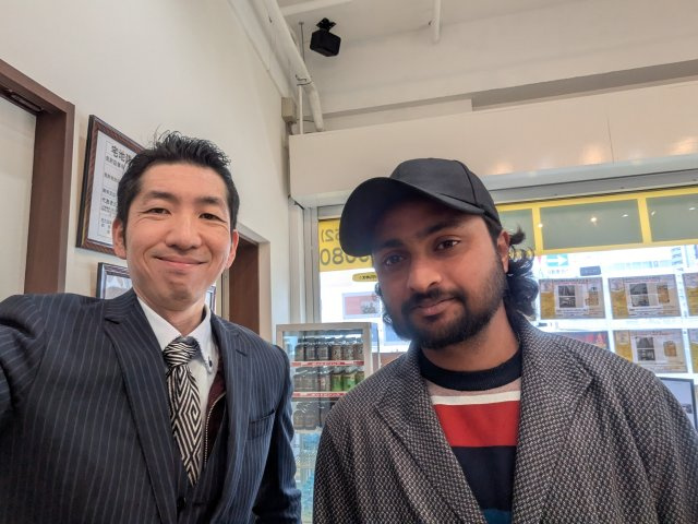 K様の画像