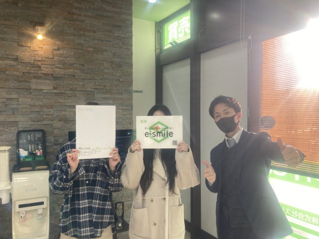 K様の画像