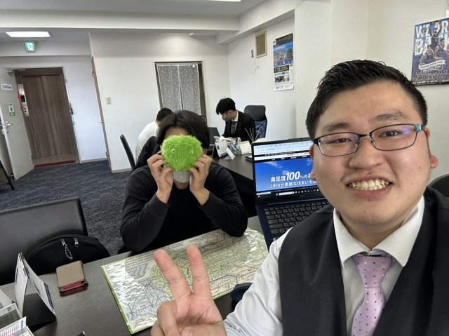T様の画像