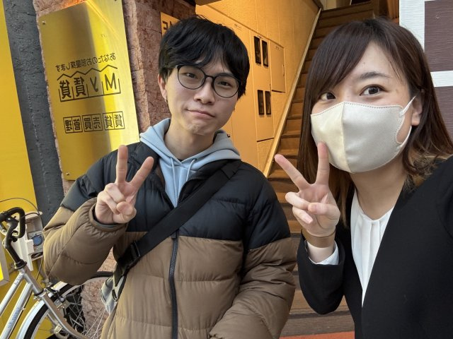 K様の画像