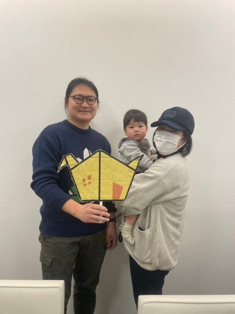 E様【購入】の画像