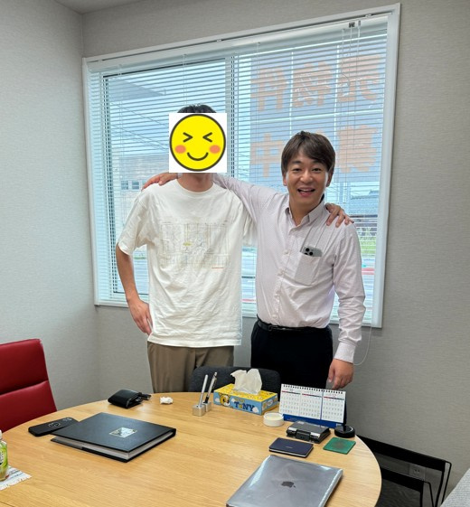 新潟市　加藤様の画像