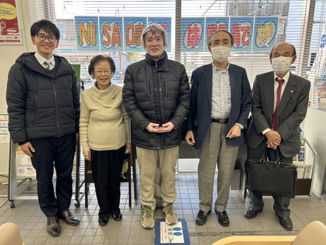 K.T 様の画像