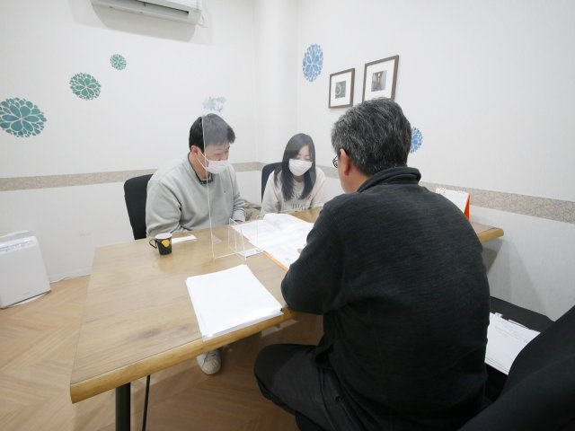 加古川市  Y様の画像