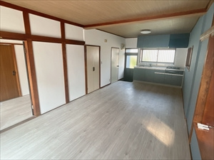 渋川市金井　N様邸の画像