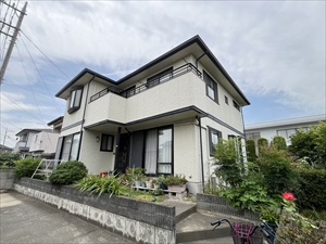 本庄市若泉　の画像