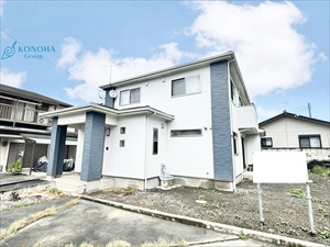 高崎市鼻高町　N様邸の画像