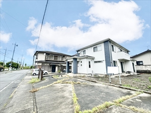 高崎市鼻高町　N様邸の画像